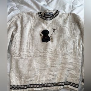 Vintage Sweater